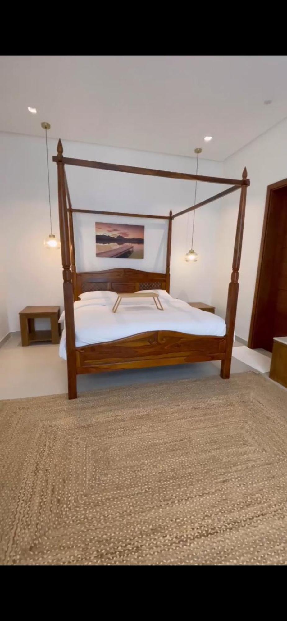 Chalet Acacia Al Sharqiyah
