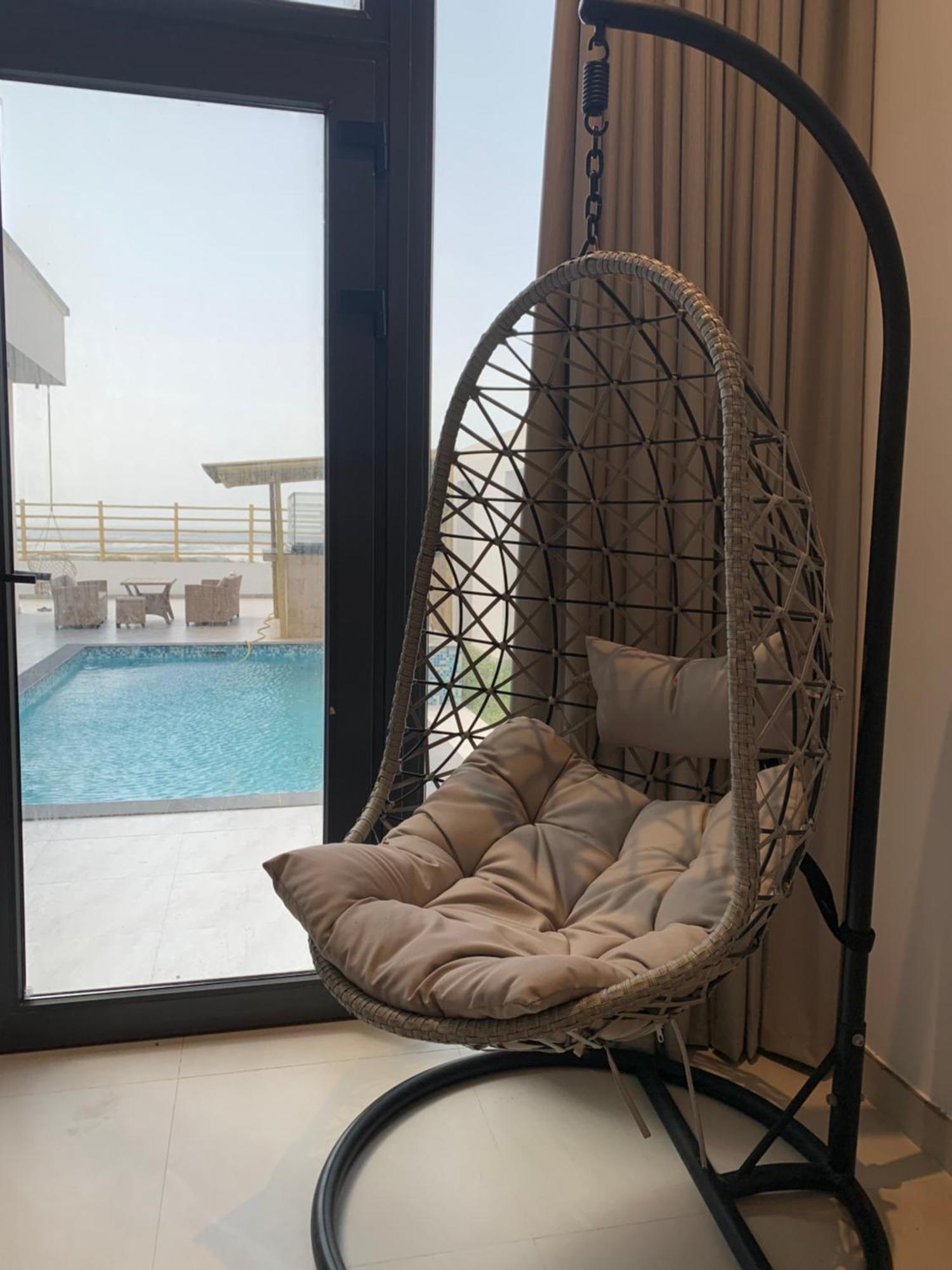 Chalet Acacia Al Sharqiyah