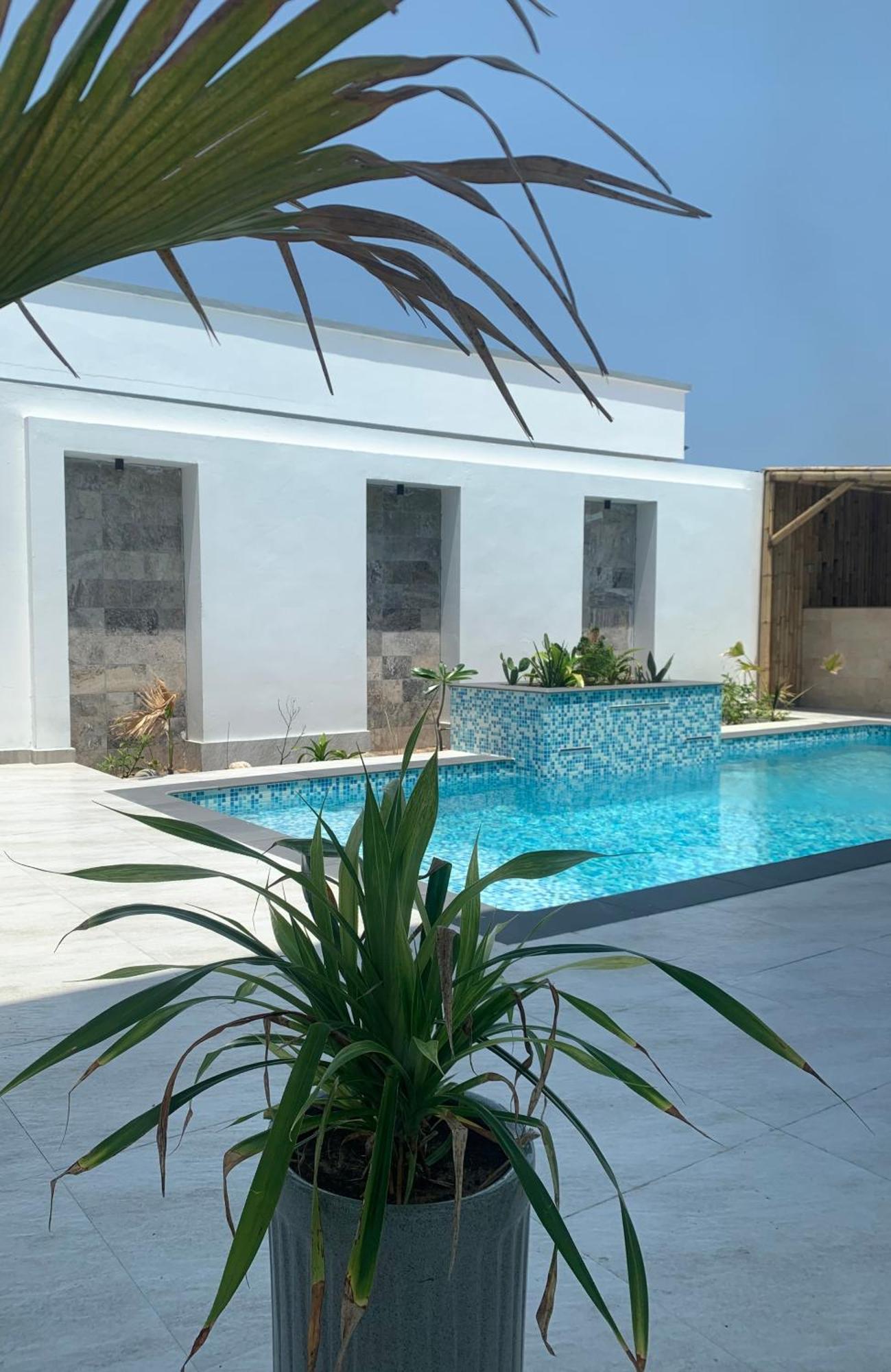 Chalet Acacia Al Sharqiyah